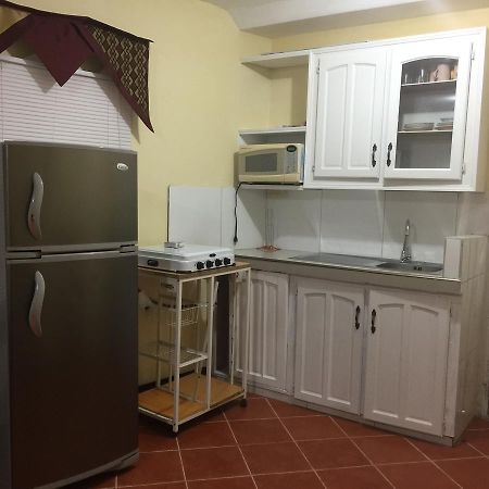 La Mamre Bed & Breakfast La Finette Екстериор снимка