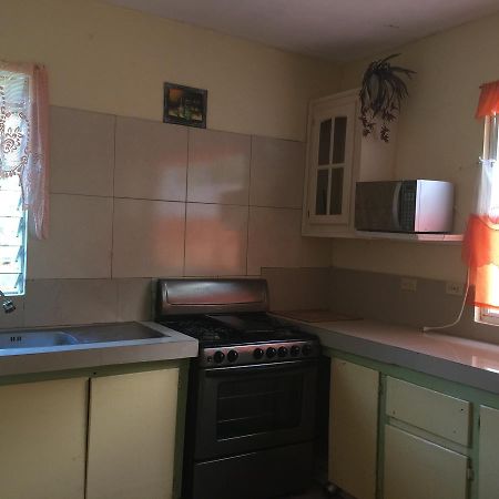 La Mamre Bed & Breakfast La Finette Екстериор снимка
