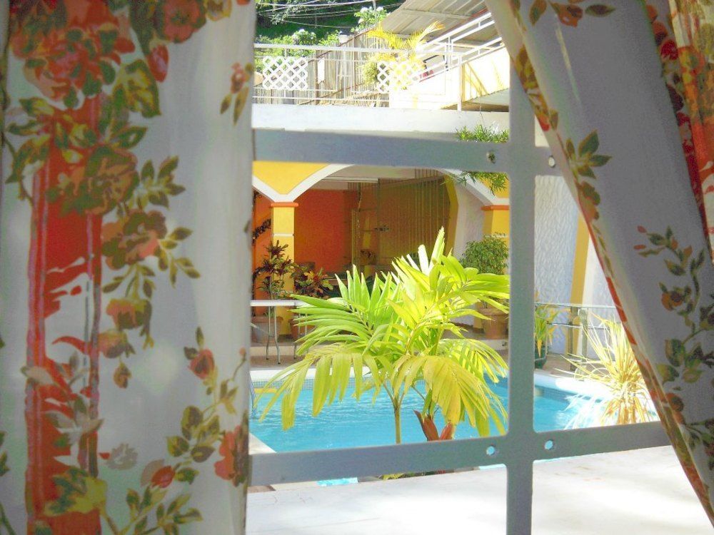 La Mamre Bed & Breakfast La Finette Екстериор снимка