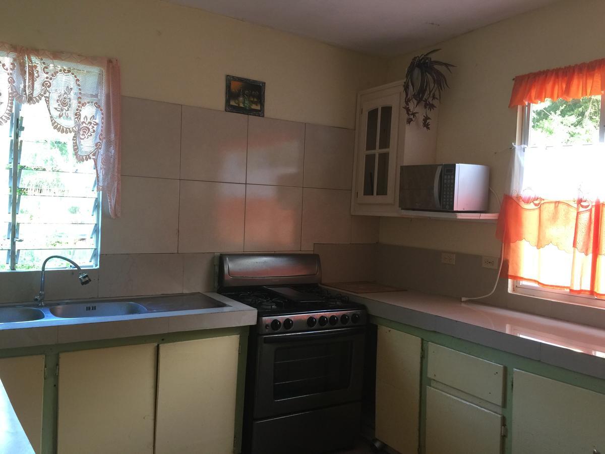 La Mamre Bed & Breakfast La Finette Екстериор снимка