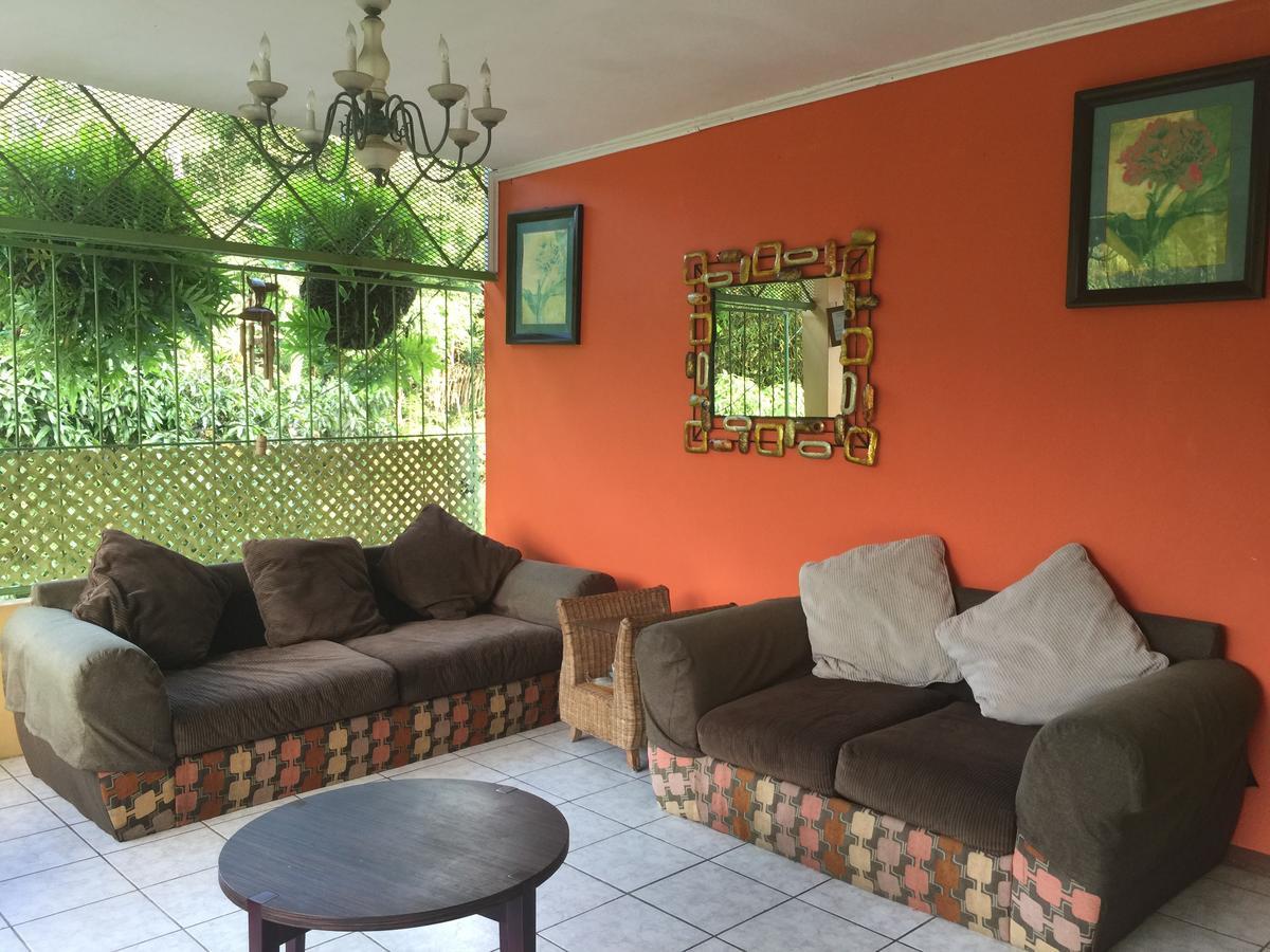 La Mamre Bed & Breakfast La Finette Екстериор снимка