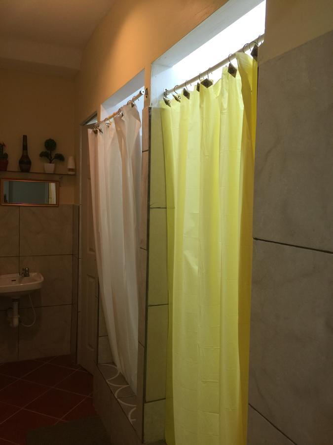 La Mamre Bed & Breakfast La Finette Екстериор снимка