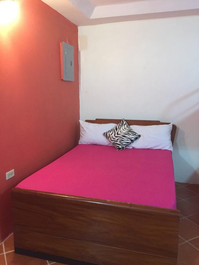 La Mamre Bed & Breakfast La Finette Екстериор снимка