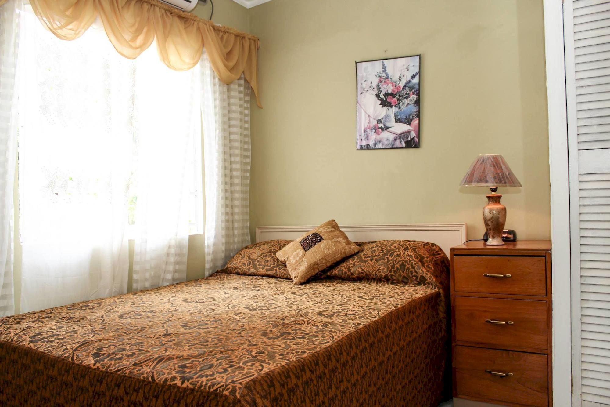 La Mamre Bed & Breakfast La Finette Екстериор снимка